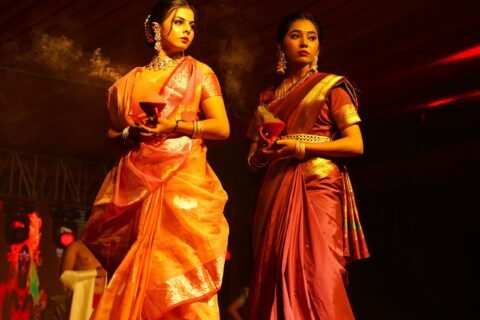 Fashion Show