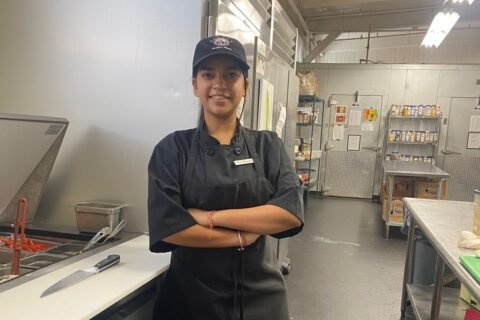 Ms Bhavna