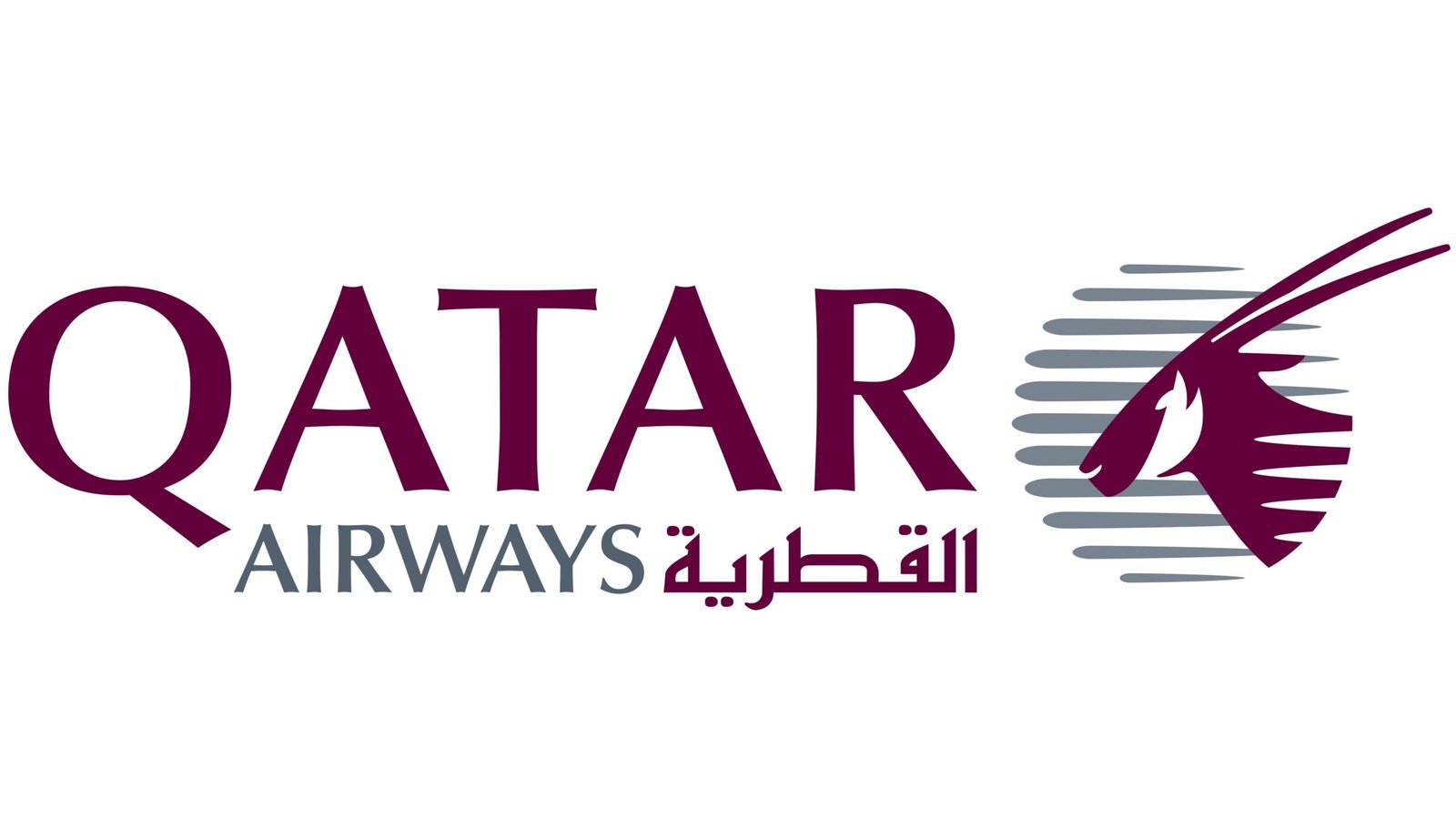 Qatar-Airways-Logo